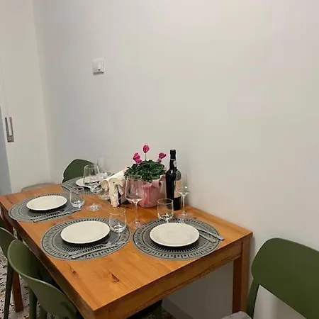Apartment Sunny With Stunning San Pietro View *