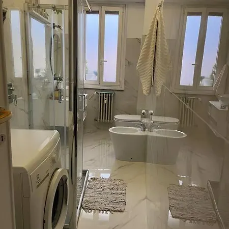 Apartment Sunny With Stunning San Pietro View *