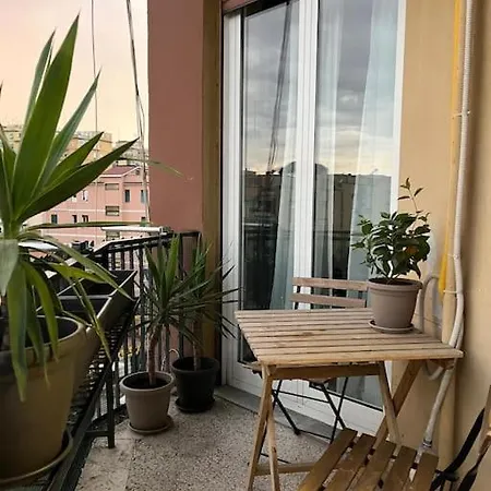 Sunny With Stunning San Pietro View Apartment *