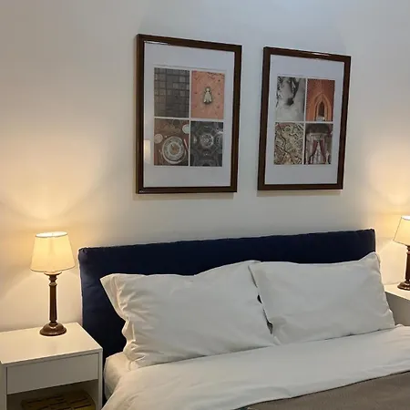 Sunny With Stunning San Pietro View Apartment