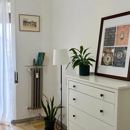 Apartment Sunny With Stunning San Pietro View *